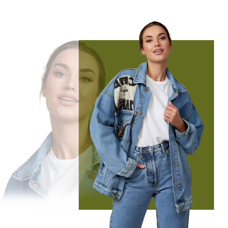 WEAR THE LATEST LOOKS