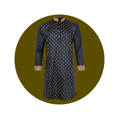 Kurtas and Sherwanis