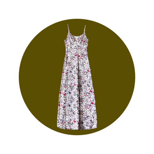 Dress - One Piece