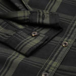 Men’s Checkered Shirt