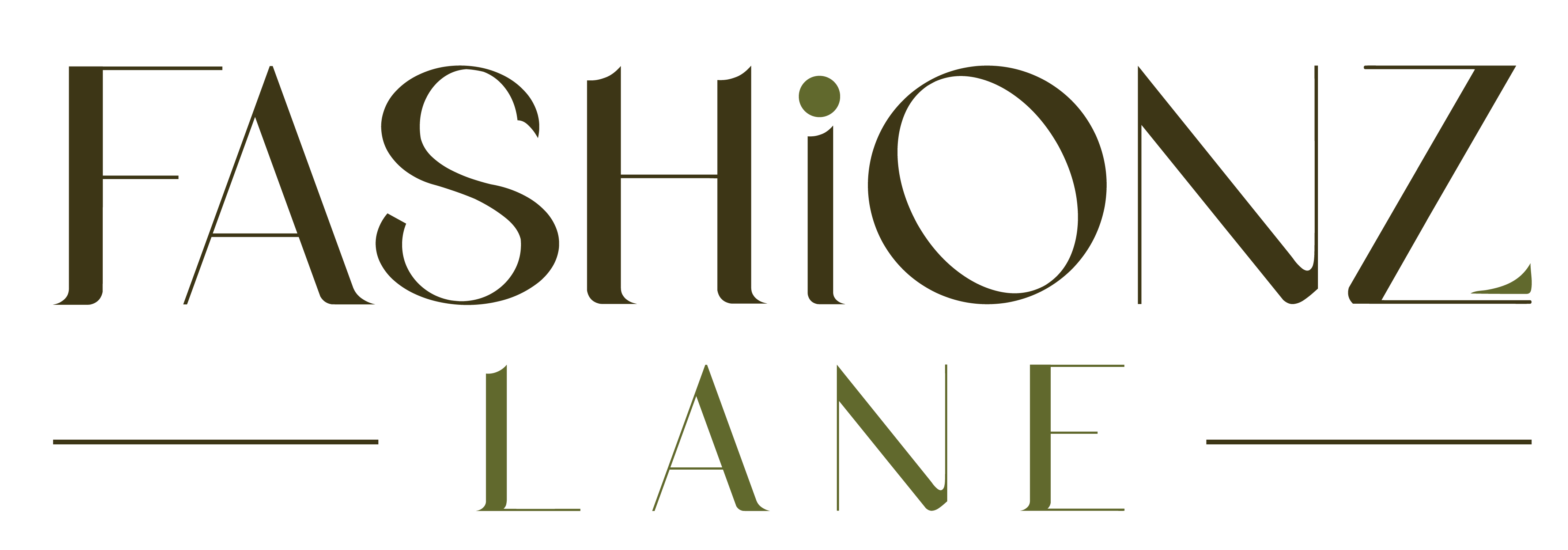 Fashionzlane